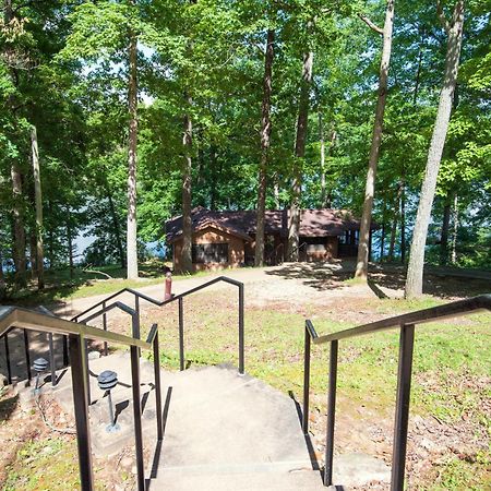 Pennyrile Forest State Resort Park Hawkins Eksteriør bilde