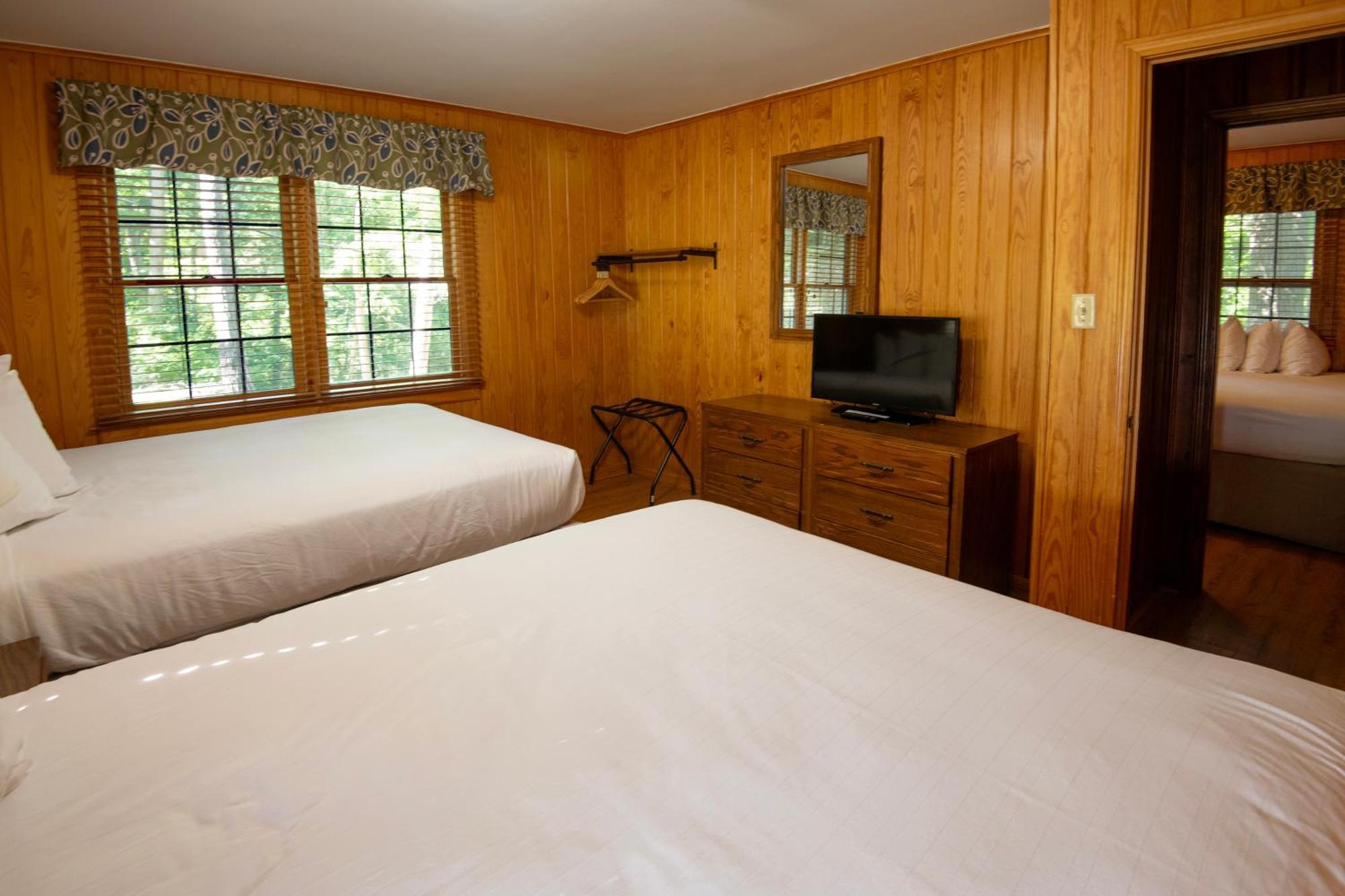Pennyrile Forest State Resort Park Hawkins Eksteriør bilde