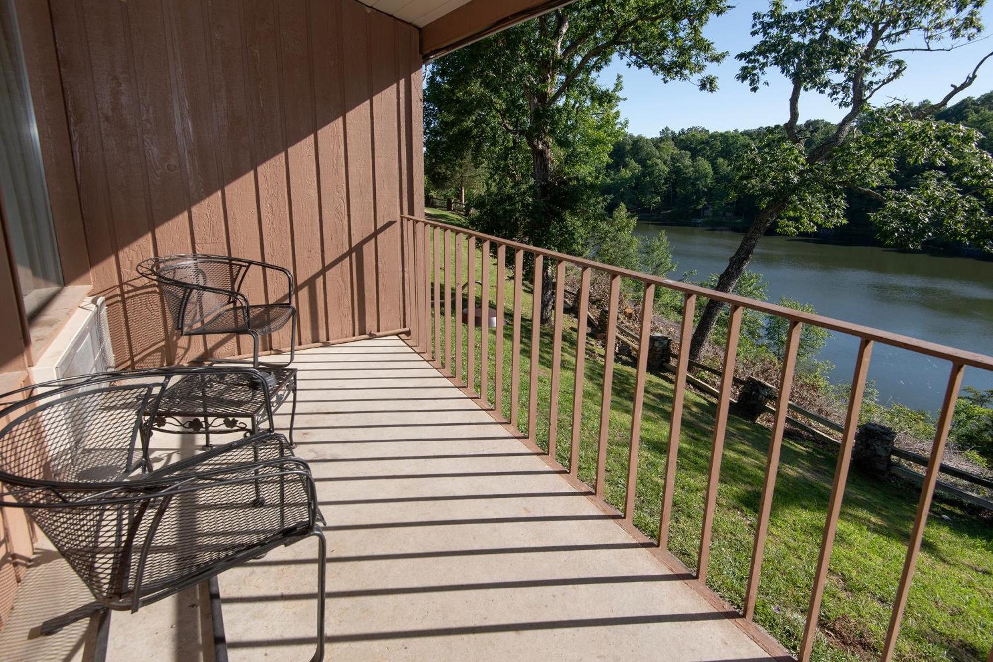 Pennyrile Forest State Resort Park Hawkins Eksteriør bilde