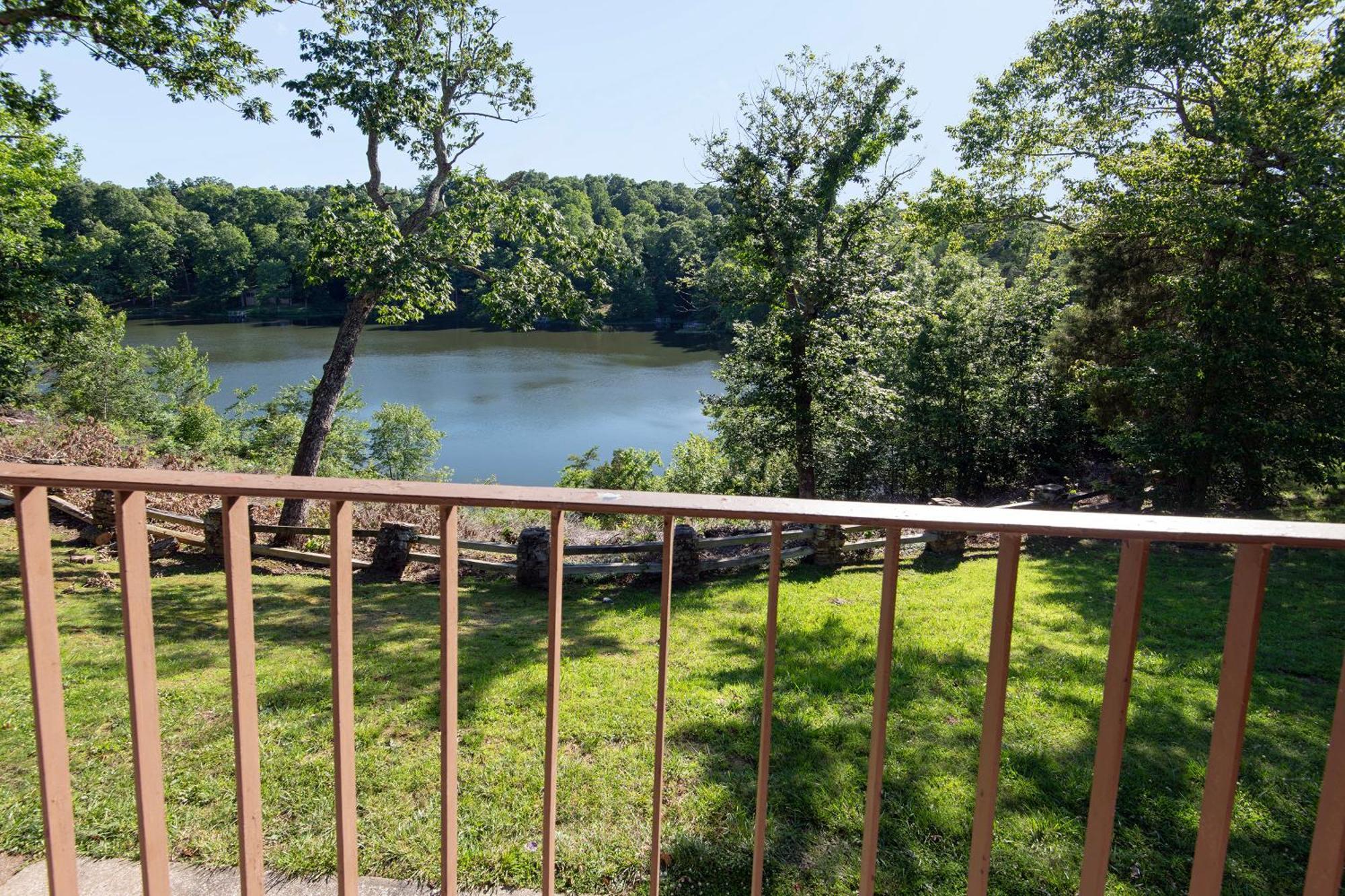 Pennyrile Forest State Resort Park Hawkins Eksteriør bilde