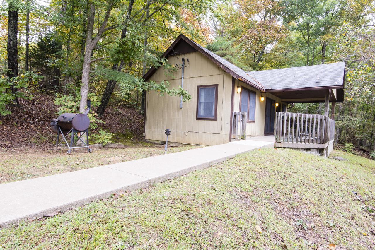 Pennyrile Forest State Resort Park Hawkins Eksteriør bilde