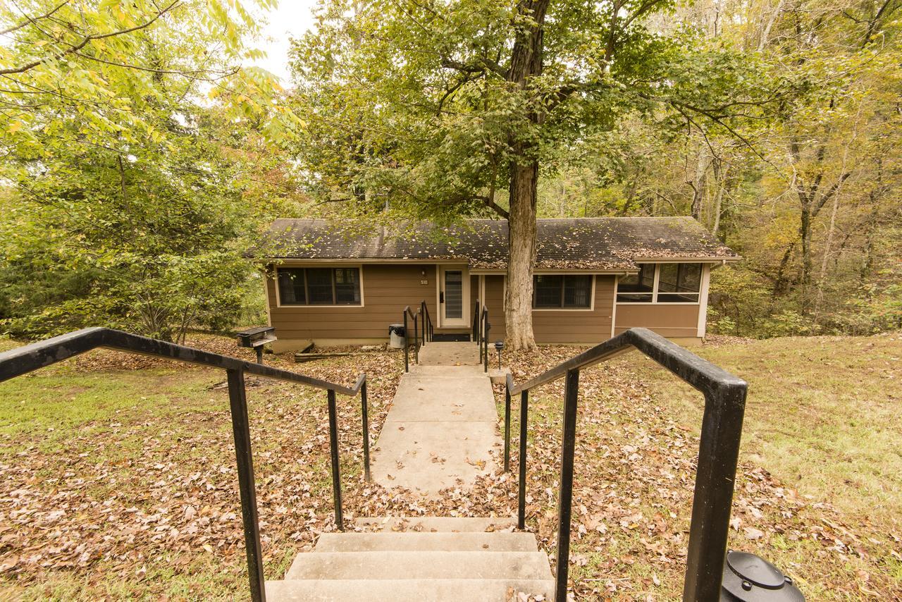 Pennyrile Forest State Resort Park Hawkins Eksteriør bilde