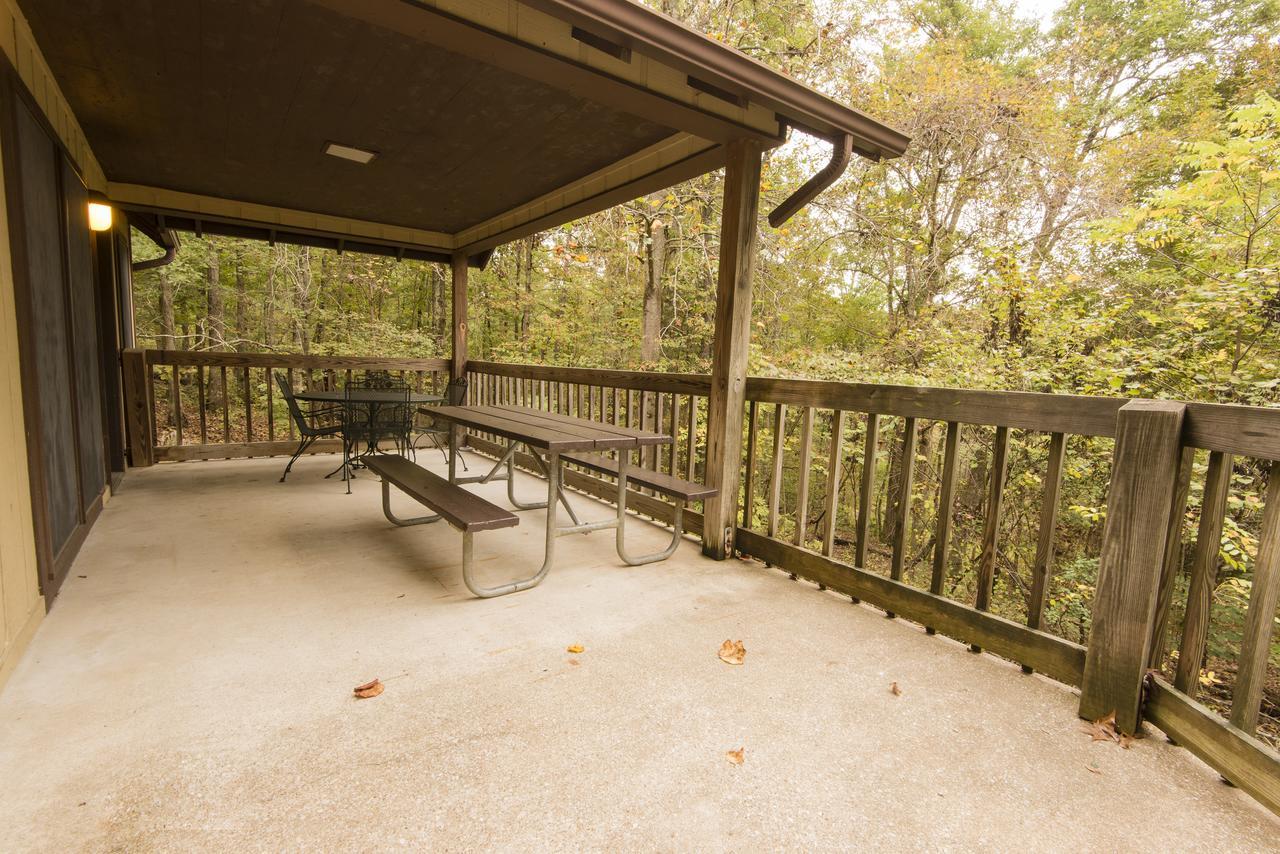 Pennyrile Forest State Resort Park Hawkins Eksteriør bilde