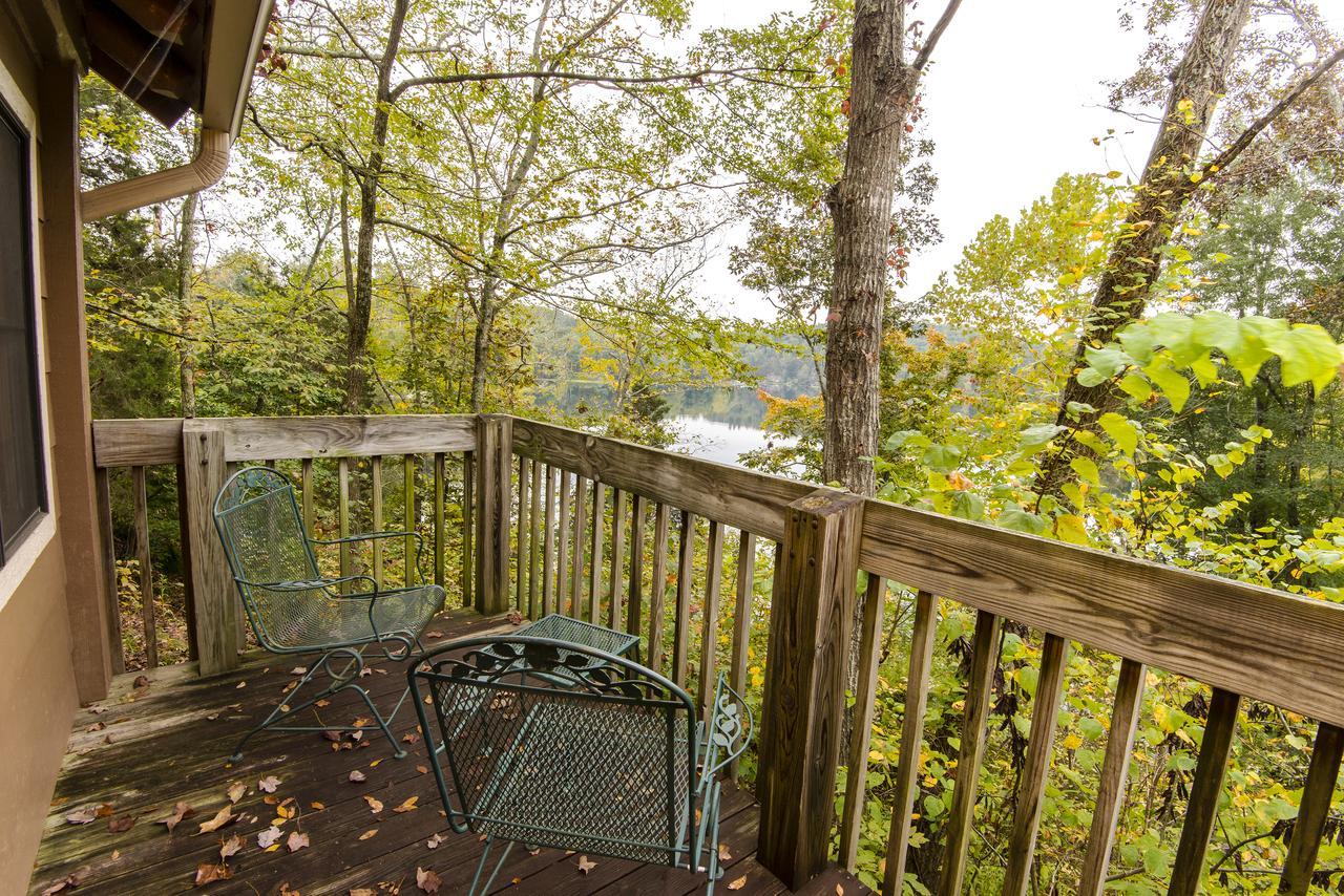 Pennyrile Forest State Resort Park Hawkins Eksteriør bilde