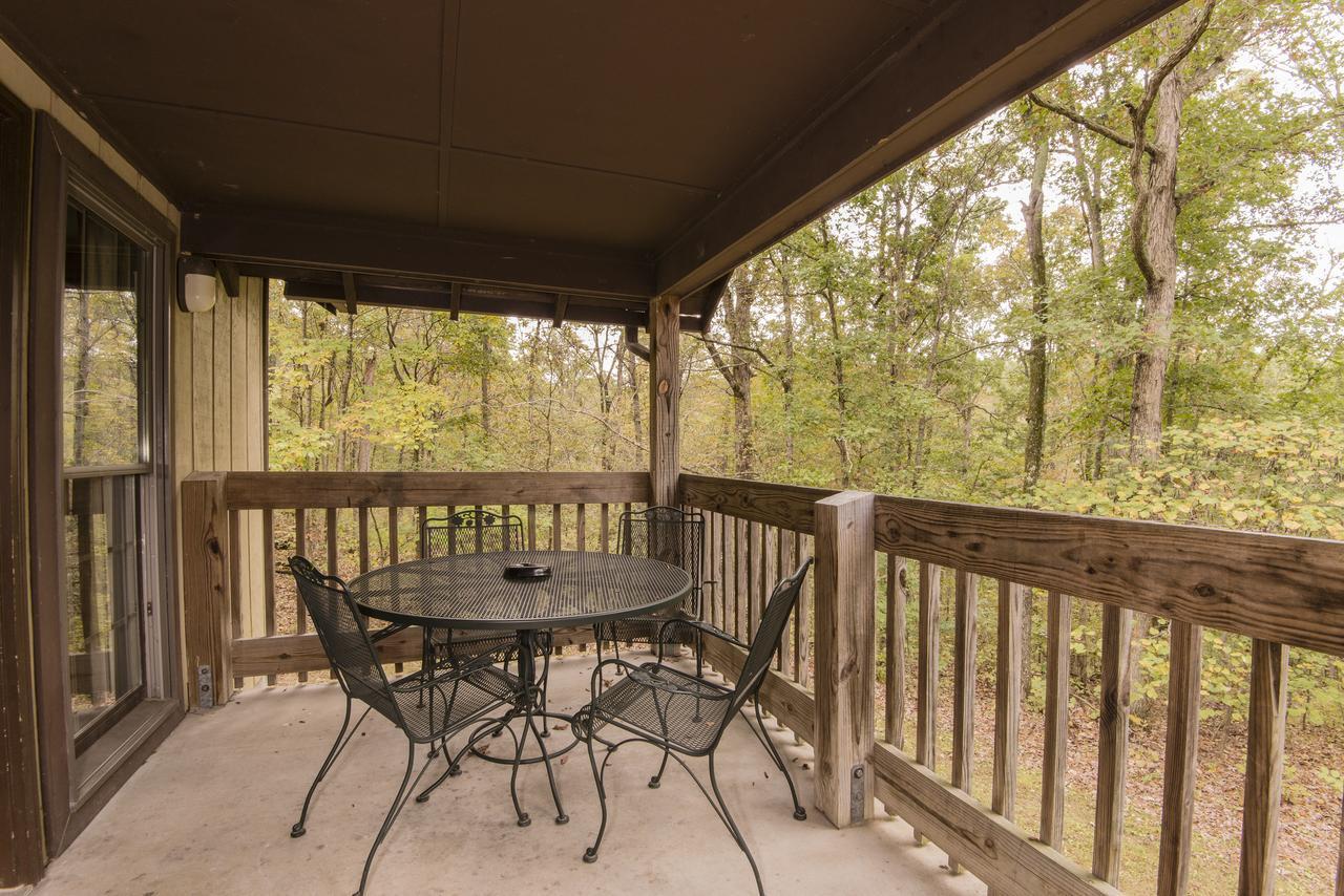 Pennyrile Forest State Resort Park Hawkins Eksteriør bilde