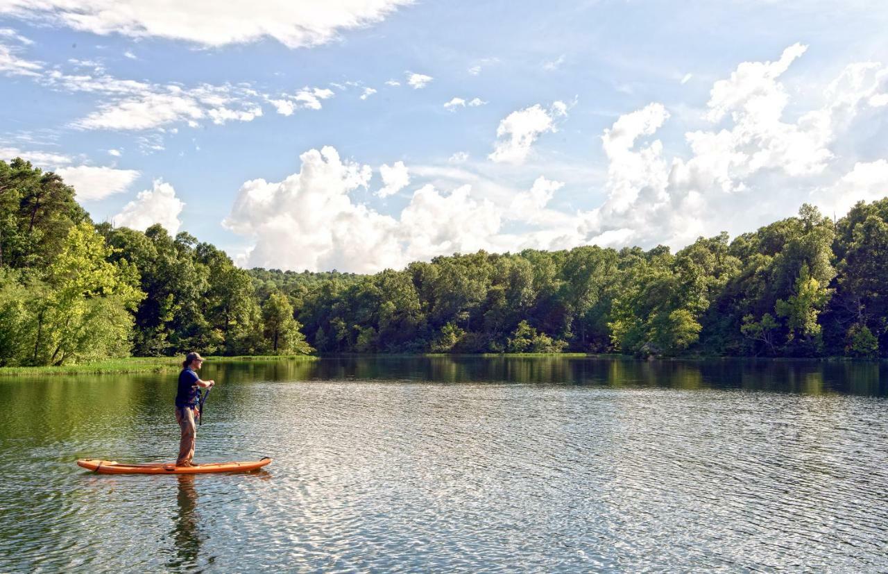 Pennyrile Forest State Resort Park Hawkins Eksteriør bilde