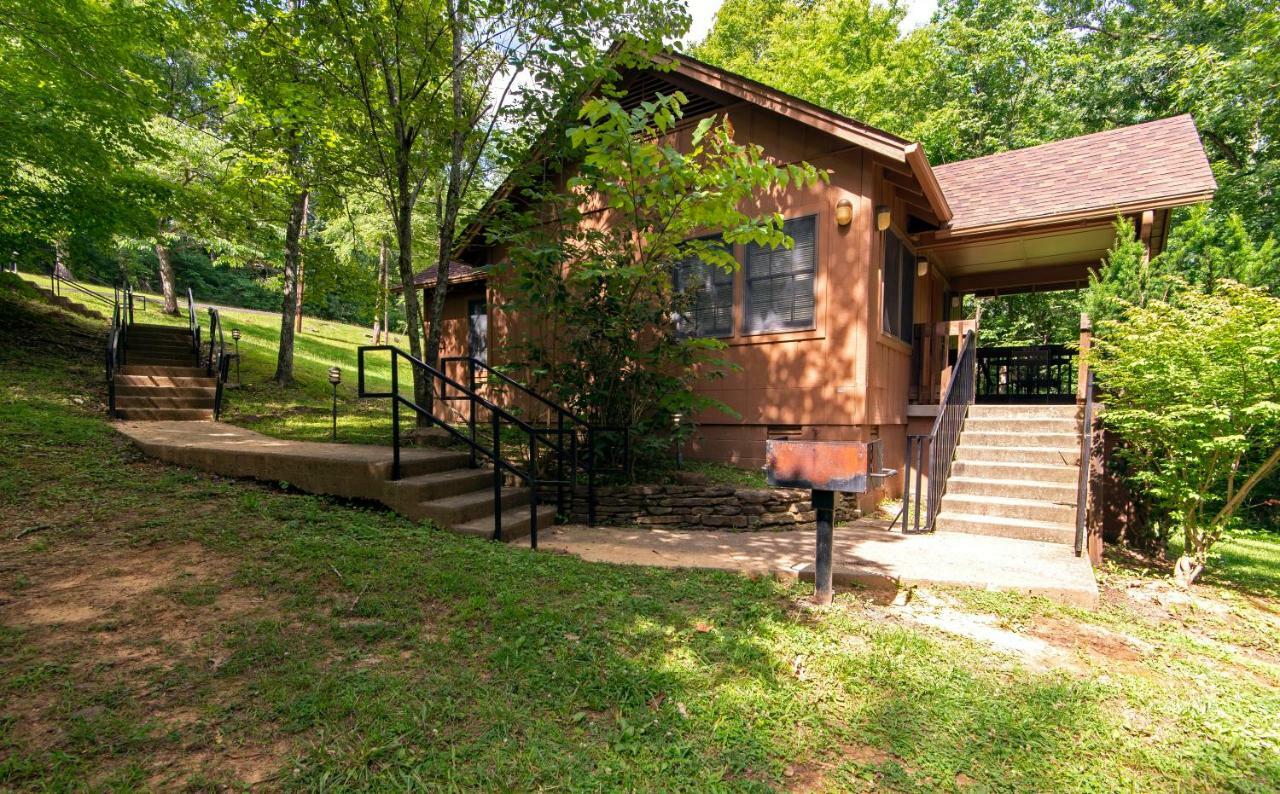 Pennyrile Forest State Resort Park Hawkins Eksteriør bilde